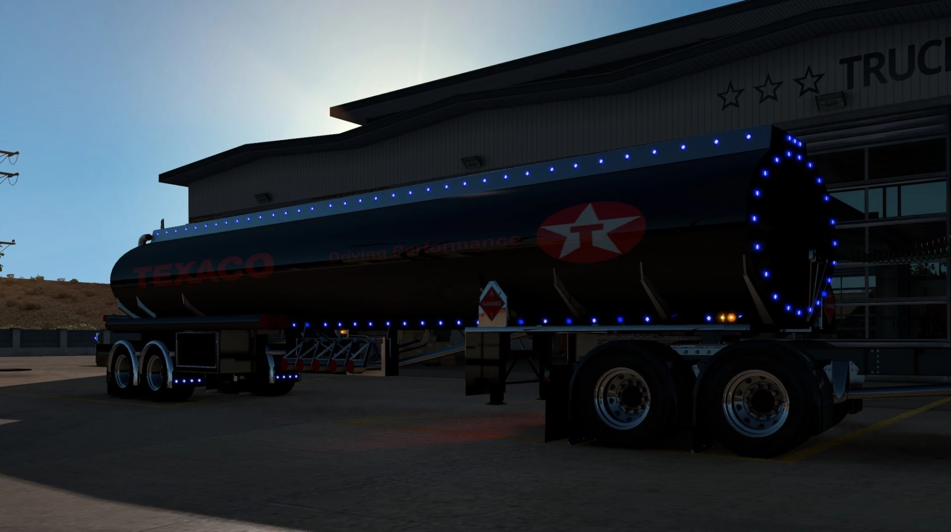OWNABLE FUEL TANKER OWNABLE [1.38.X] thumbnail 5
