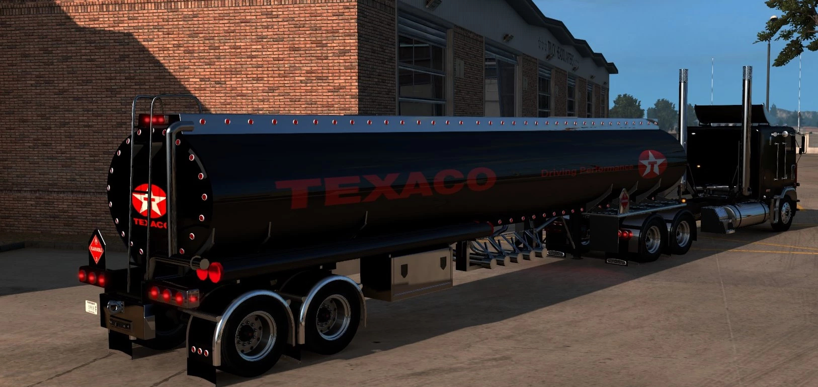 OWNABLE FUEL TANKER OWNABLE [1.38.X] thumbnail 4
