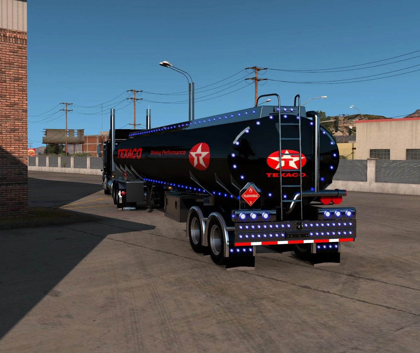 OWNABLE FUEL TANKER OWNABLE [1.38.X] thumbnail 3