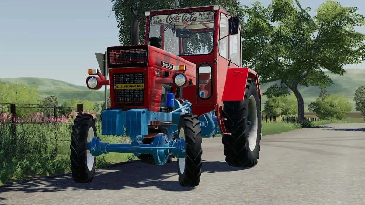 UTB 651M - Thumbnail 1