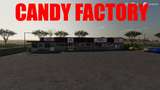 Candy Factory Mod Thumbnail