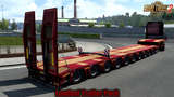 LowBed Anhängerpaket (1.41.x) Mod Thumbnail