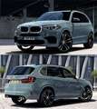 BMW X5M F85 [1.41.x] Mod Thumbnail