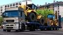 KAMAZ 5490/65206 V2.1 BY Lacoste36  [1.41.x]