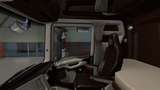 Scania S & R Schwarz - Graues Interieur [1.41.x] Mod Thumbnail