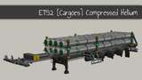 Compressed Helium Cargoes [1.41.x] Mod Thumbnail