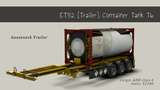 T6 Gooseneck Container Tank [1.41.x] Mod Thumbnail