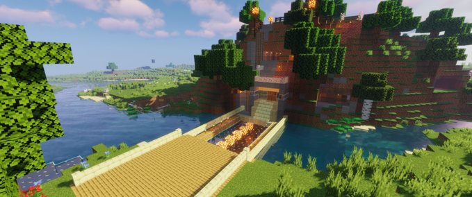 best minecraft community survival maps