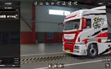 DONGFENG KX [1.41.X] Mod Thumbnail