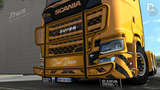 Scania NextGen S&R Trux Highway [1.41.x] Mod Thumbnail