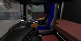 Scania R2009 Interior 1.41.x Mod Thumbnail