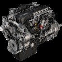 Paccar MX-13 Stock Sound v1.2 [1.39 – 1.41]