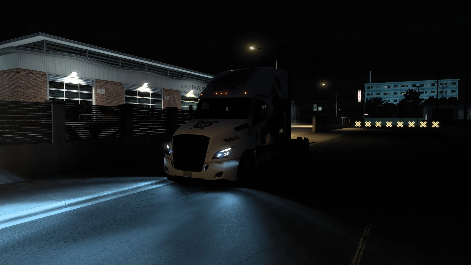 Blue Xenon Lights [1.41.x] thumbnail 11