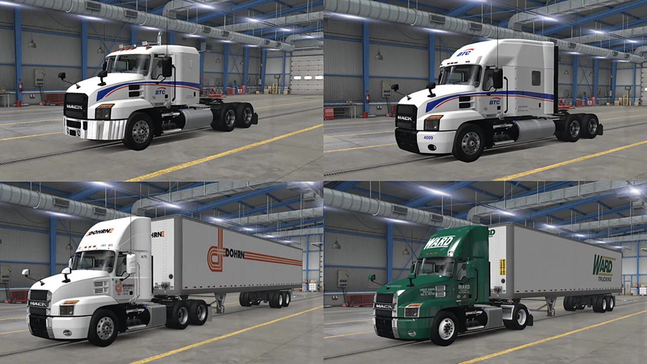 ATS Skinpack v1.6 by Ankrpl (1.40.x) thumbnail 19