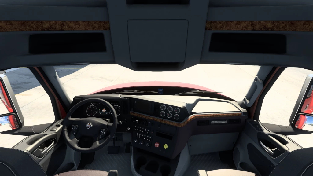 No Limits Seat Adjustment (Interior Multi View Cameras) v2.4 (1.39.x) thumbnail 5