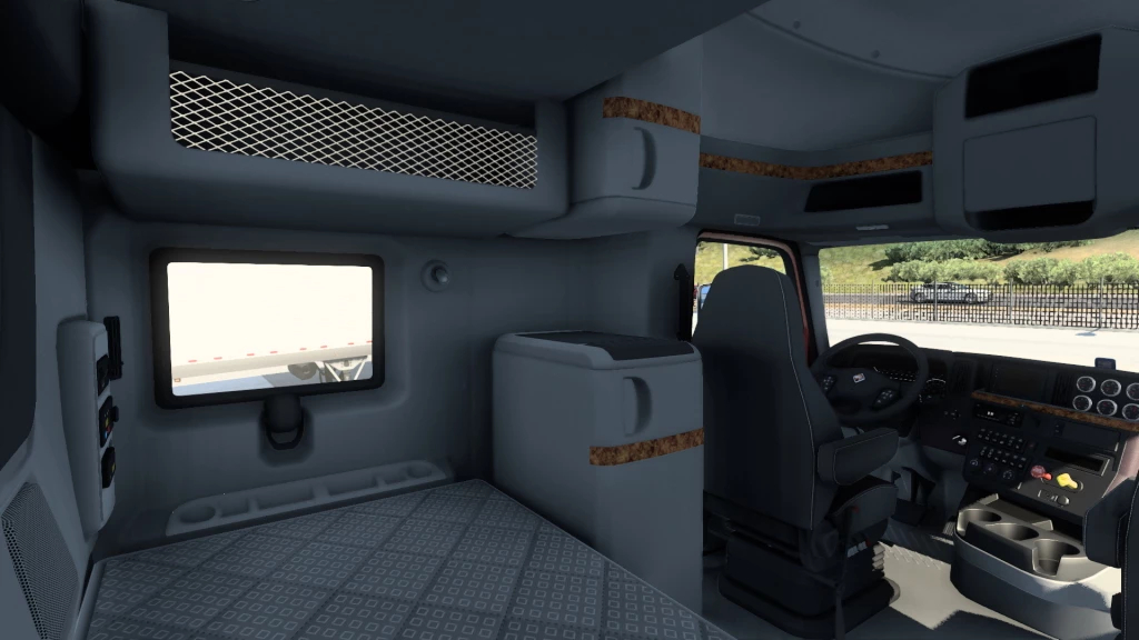 No Limits Seat Adjustment (Interior Multi View Cameras) v2.4 (1.39.x) thumbnail 4