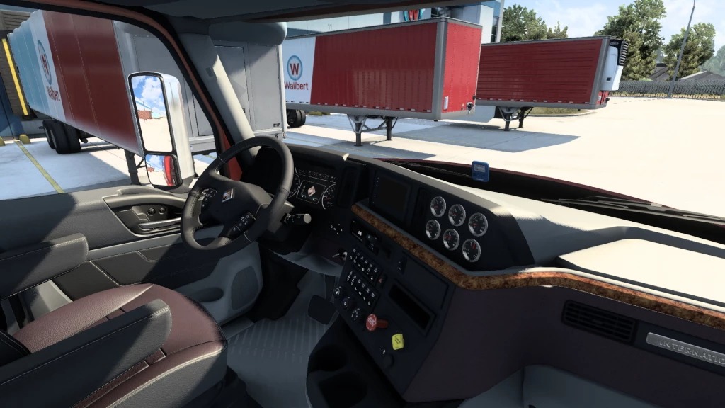 No Limits Seat Adjustment (Interior Multi View Cameras) v2.4 (1.39.x) thumbnail 3