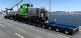 SCS Lowloader versteckte Cargo freigeschaltet [1.41.x] Mod Thumbnail