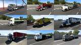 LKWs im Straßenverkehr von CTV [1.41.x] Mod Thumbnail