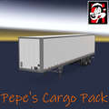 Cargo Paket von Pepe - 1.41.x Mod Thumbnail