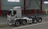 LKW Chassis Paket Mod Thumbnail