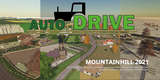 AutoDrive Kurs für die MountainHill2021 ab V7.0.0.0 Mod Thumbnail