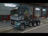 LKW Chassis Paket Mod Thumbnail