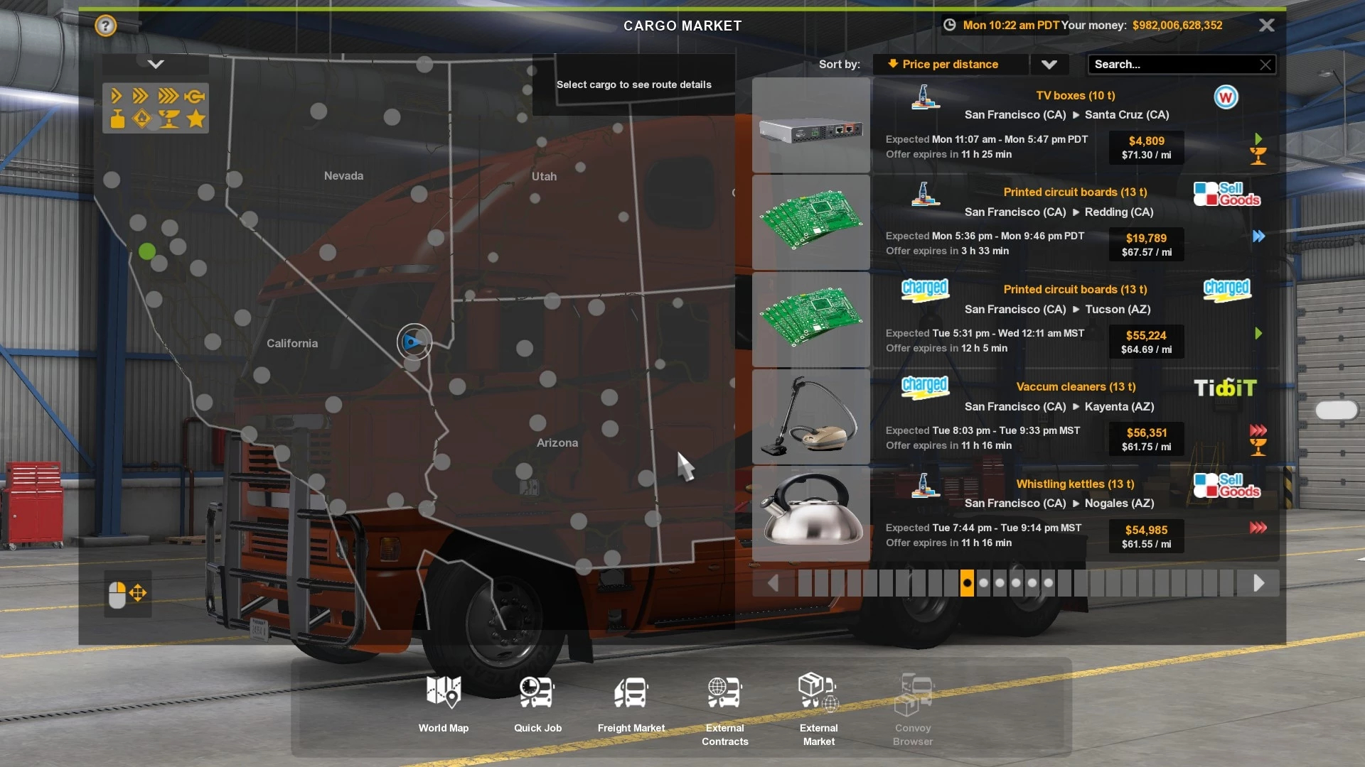 Cargo Pack v1.0 by Pepe - 1.41.x thumbnail 9