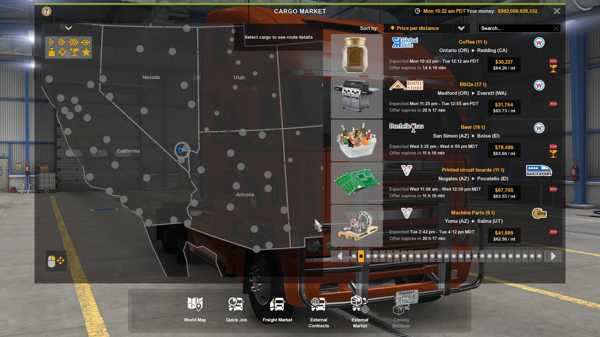 Cargo Pack v1.0 by Pepe - 1.41.x thumbnail 8