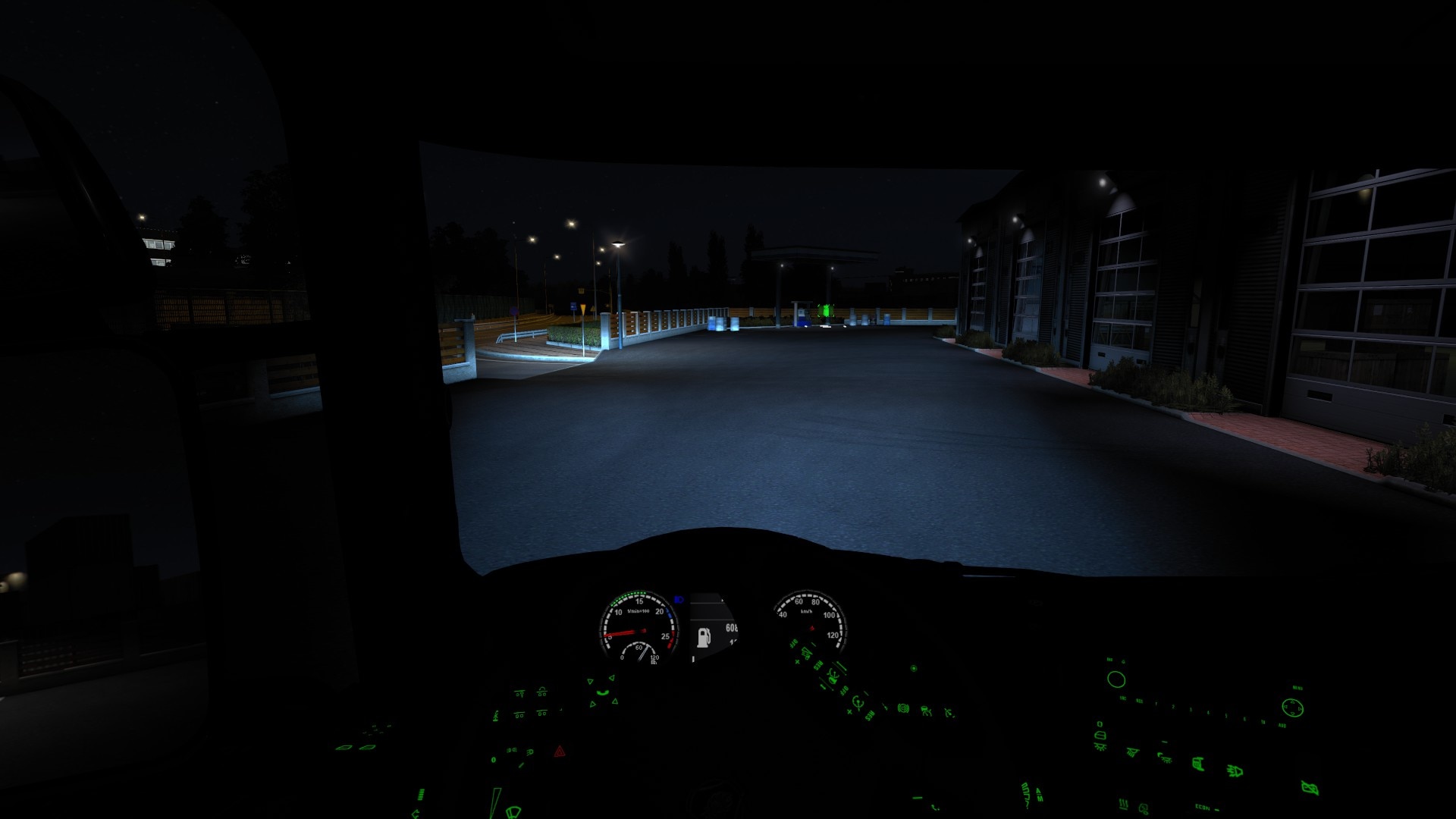 Xenon Lights by Alik [1.41.x] thumbnail 10