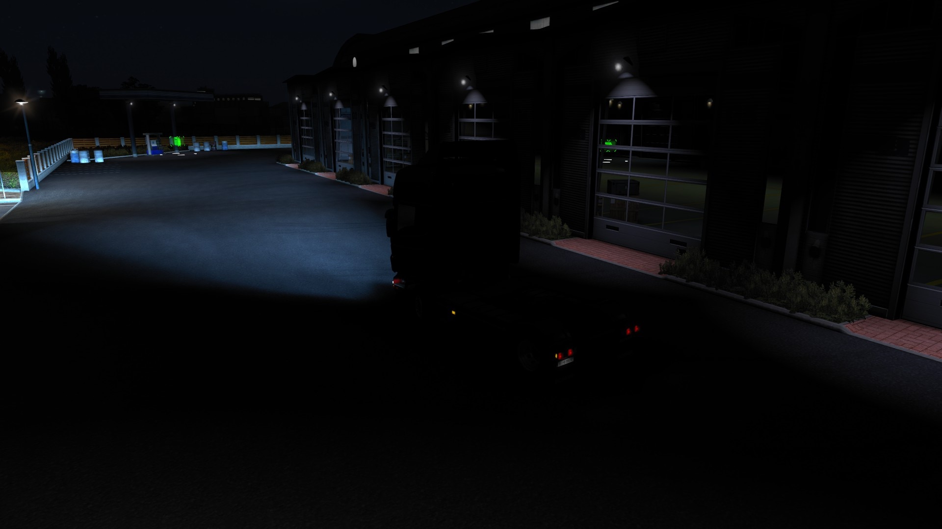 Xenon Lights by Alik [1.41.x] thumbnail 9
