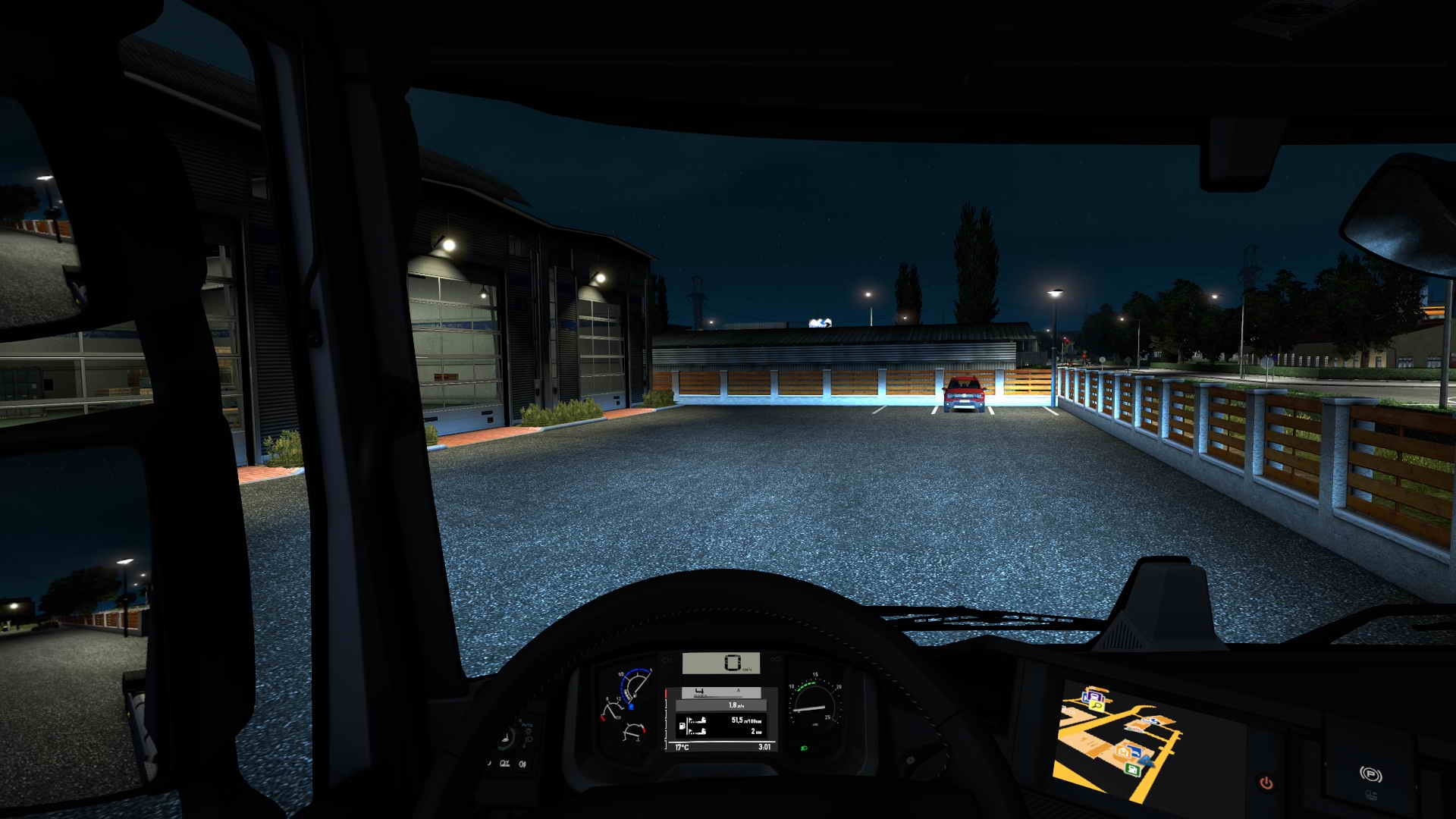 Xenon Lights by Alik [1.41.x] thumbnail 8