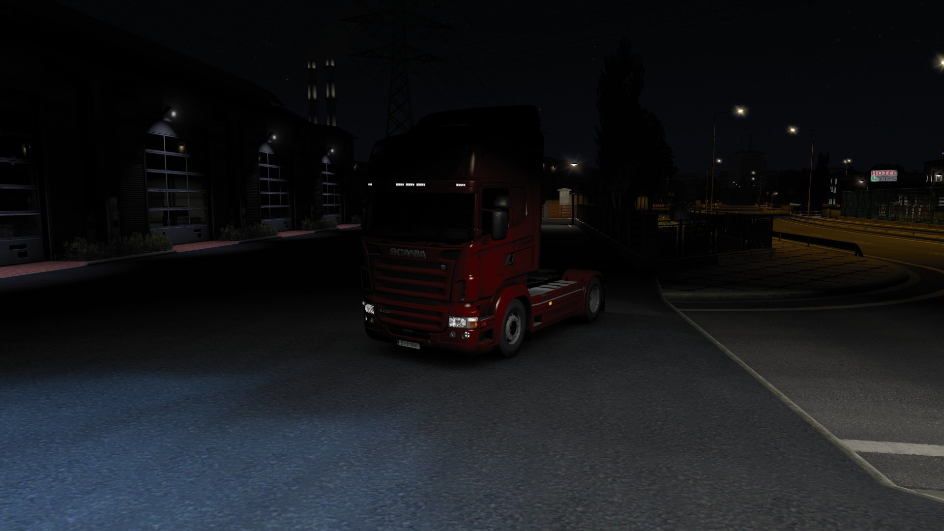 Xenon Lights by Alik [1.41.x] thumbnail 7