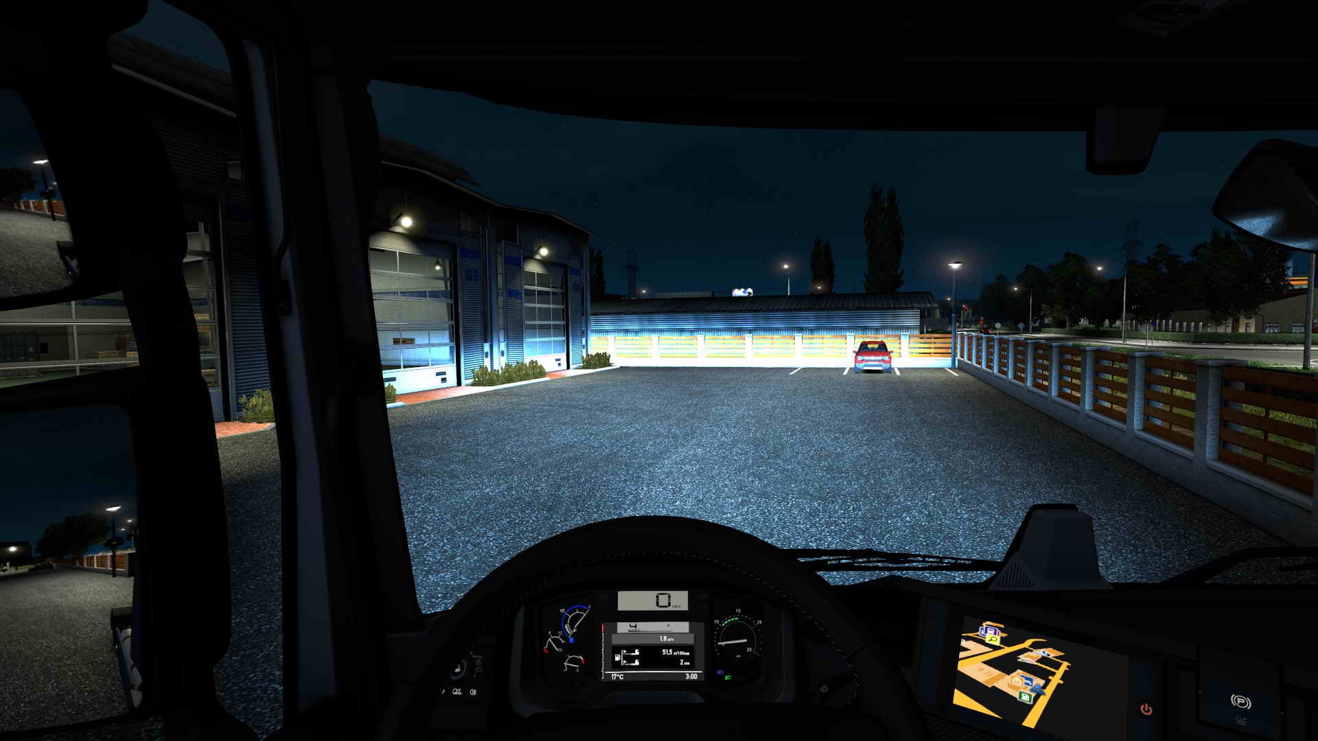 Xenon Lights by Alik [1.41.x] thumbnail 6