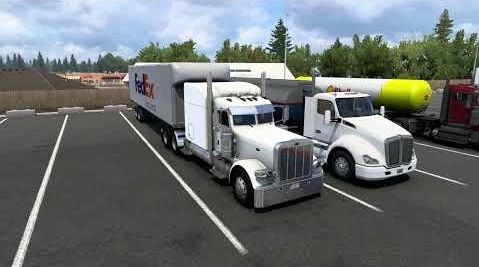Detroit Diesel Series 60 Sound (2 Variants) v1.0 thumbnail 4