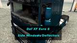 DAF XF Euro 6 Fensterseitendeflektoren [1.41.x] Mod Thumbnail