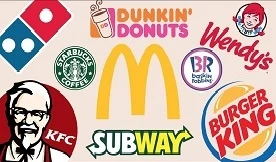 The Godfather’s Fast Food Restaurants 45ft Trailer Skins Pack v1.0 - Thumbnail 1