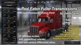 Real Eaton Fuller Transmissions [1.41 - 1.42] Mod Thumbnail