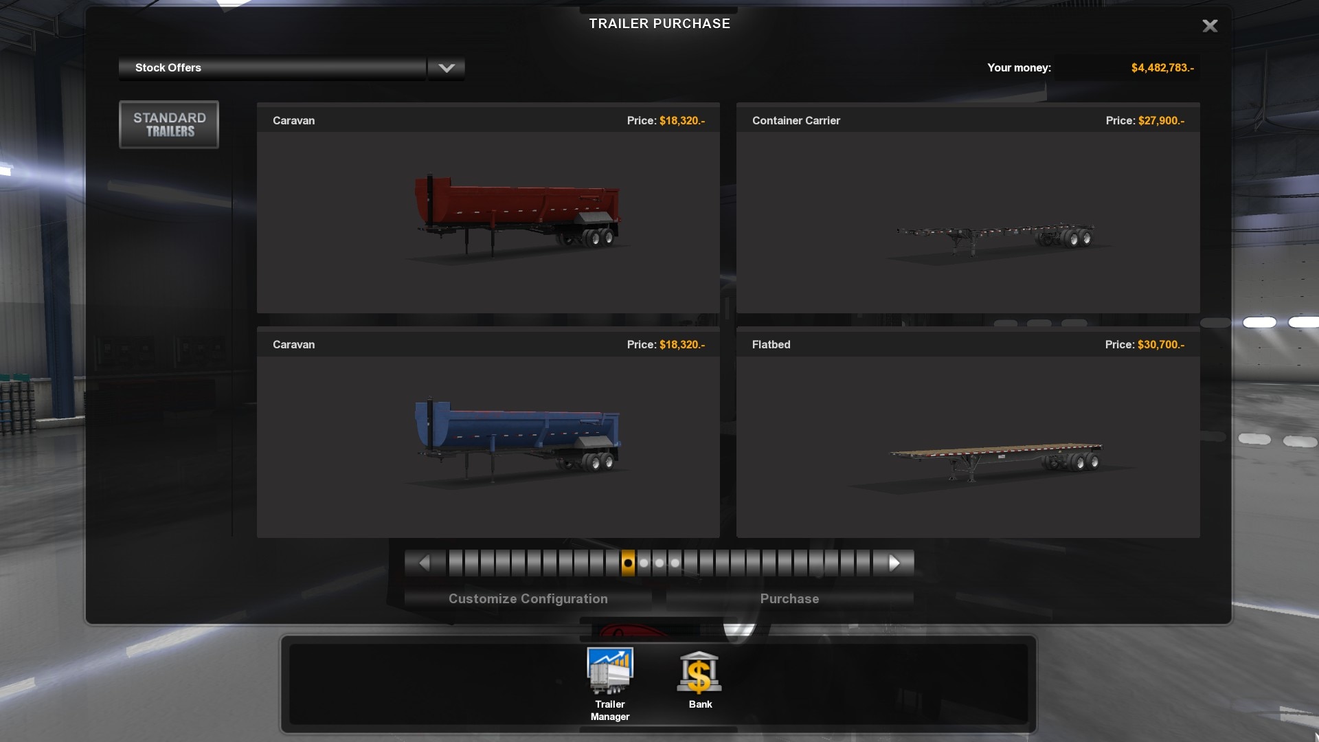 Ownable Dump Trailer [1.42] thumbnail 3
