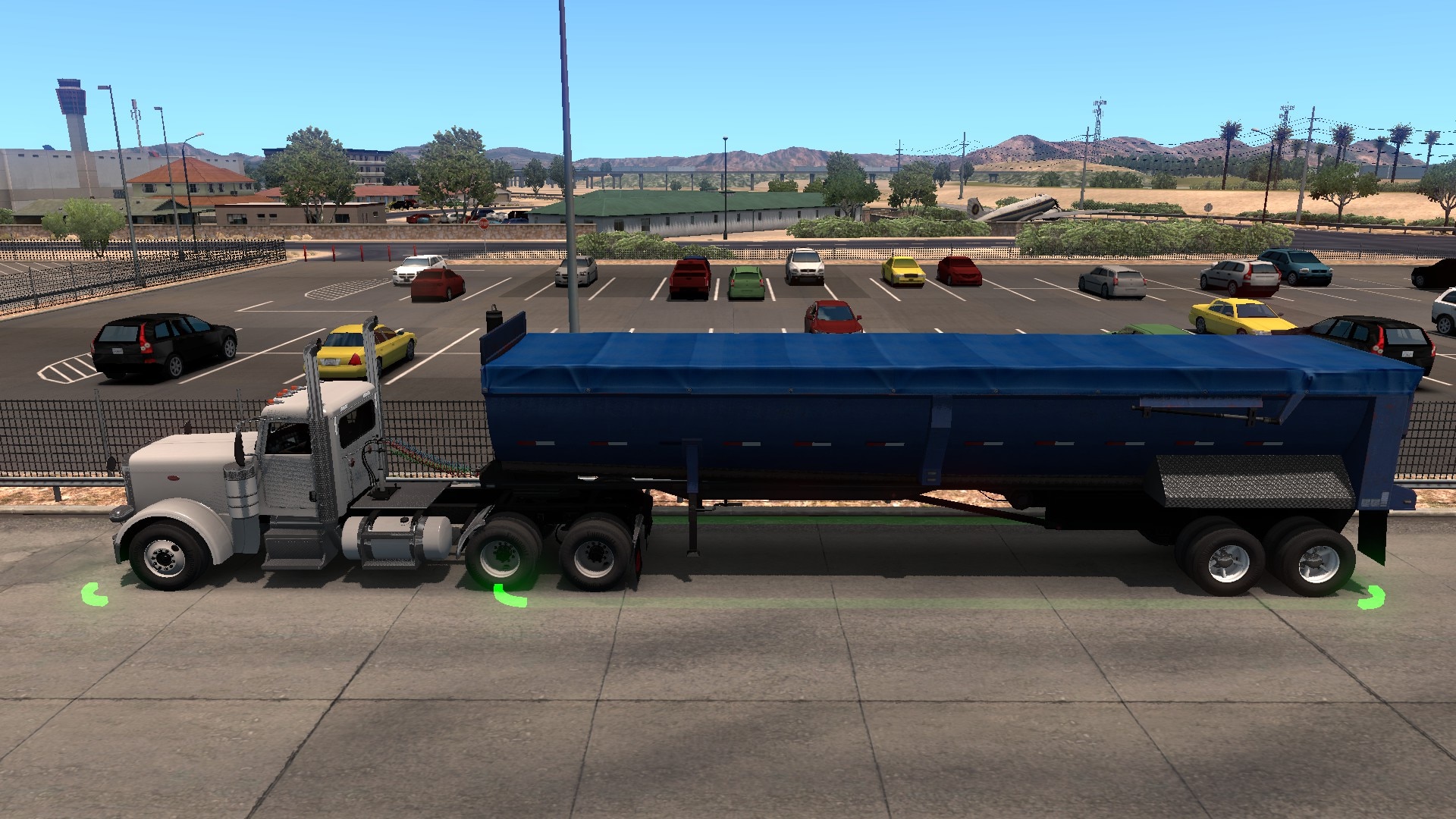 Ownable Dump Trailer [1.42] thumbnail 2