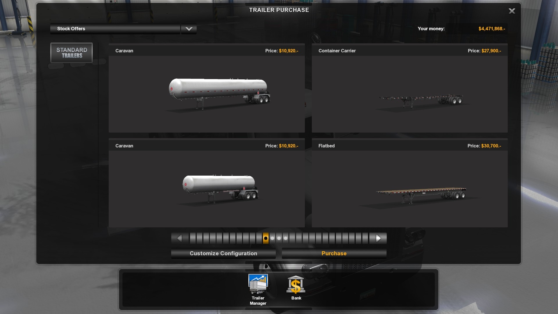 Ownable Gas Tanker [1.42] thumbnail 5