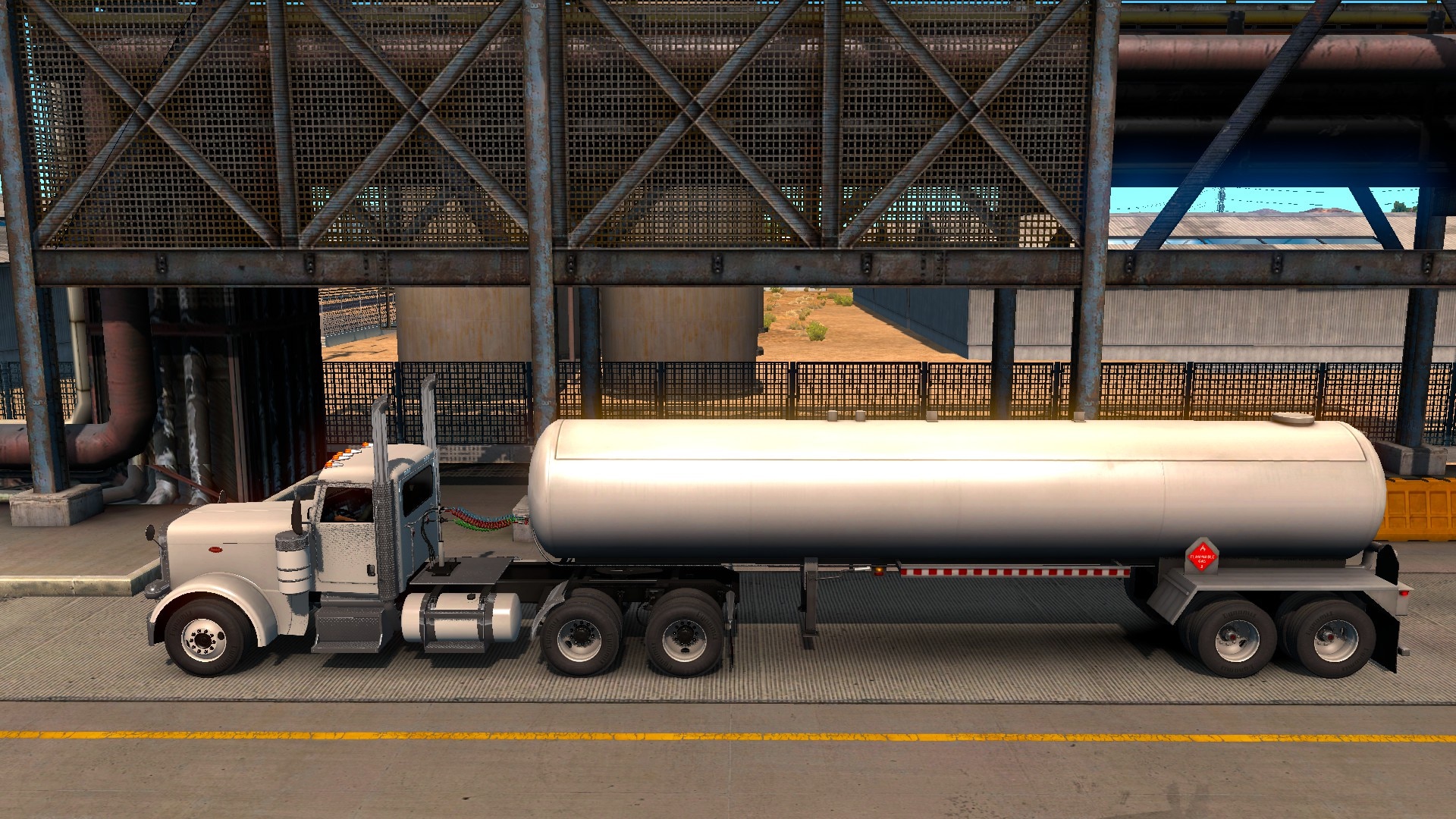 Ownable Gas Tanker [1.42] thumbnail 4