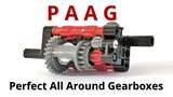 PAAG - Perfect All Around Gearboxes (1.41b) Mod Thumbnail
