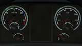 Scania R/Scania Streamline HD Gauges [1.42] Mod Thumbnail