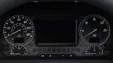 Mercedes-Benz Actros 2009 Corrected Gauges [1.42] Mod Thumbnail