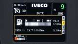 Iveco Hi-Way Realistic Dashboard Computer 1.42 Mod Thumbnail