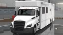 Freightliner Cascadia NRC RV Motorhome [1.41 - 1.42]