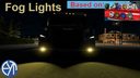 Fog Lights for Truck Bumpers [1.42]