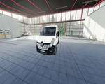 Renault Master VanTruck Mod Thumbnail