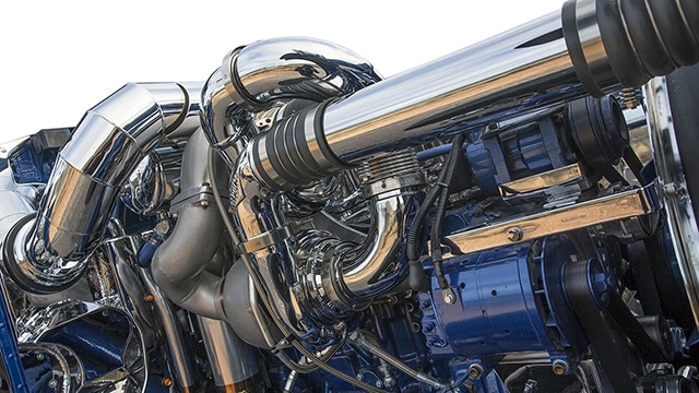 Caterpillar C16 800 Twin Turbo v1.1 thumbnail 3